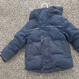 Boys coat